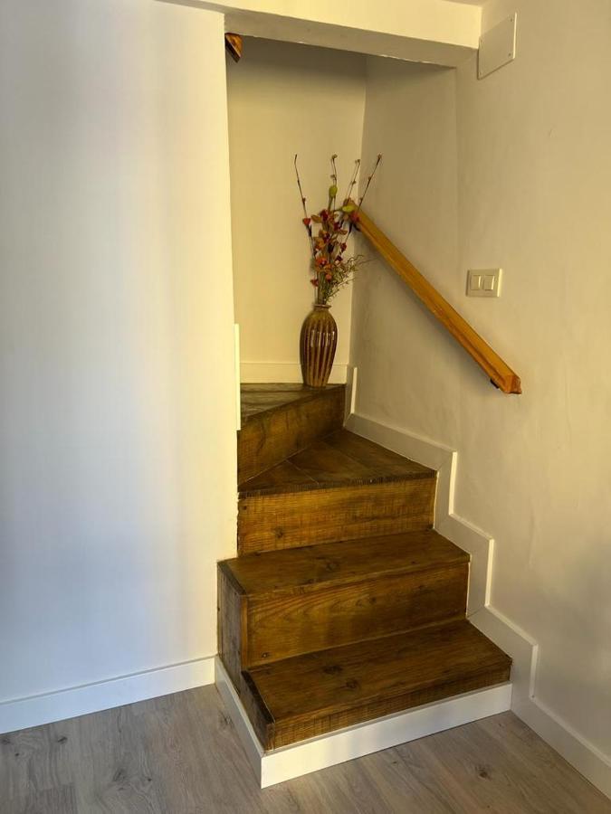 Casa 1860 קנדלדה מראה חיצוני תמונה