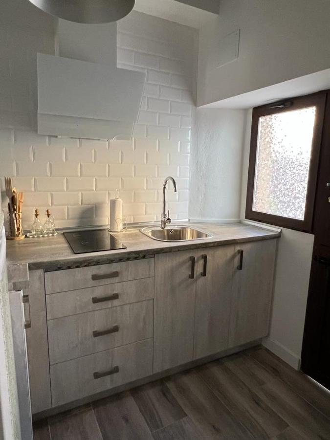 Casa 1860 קנדלדה מראה חיצוני תמונה