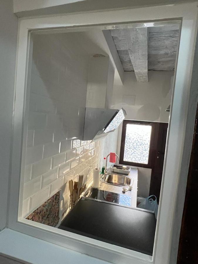 Casa 1860 קנדלדה מראה חיצוני תמונה