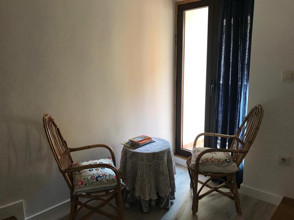 Casa 1860 קנדלדה מראה חיצוני תמונה