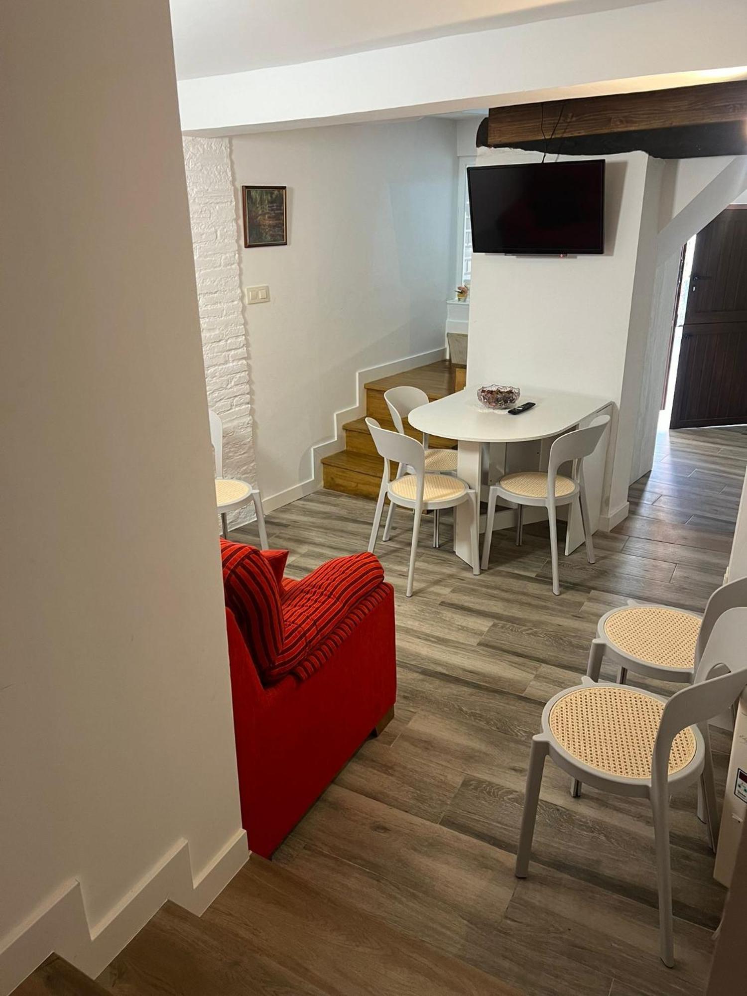 Casa 1860 קנדלדה מראה חיצוני תמונה