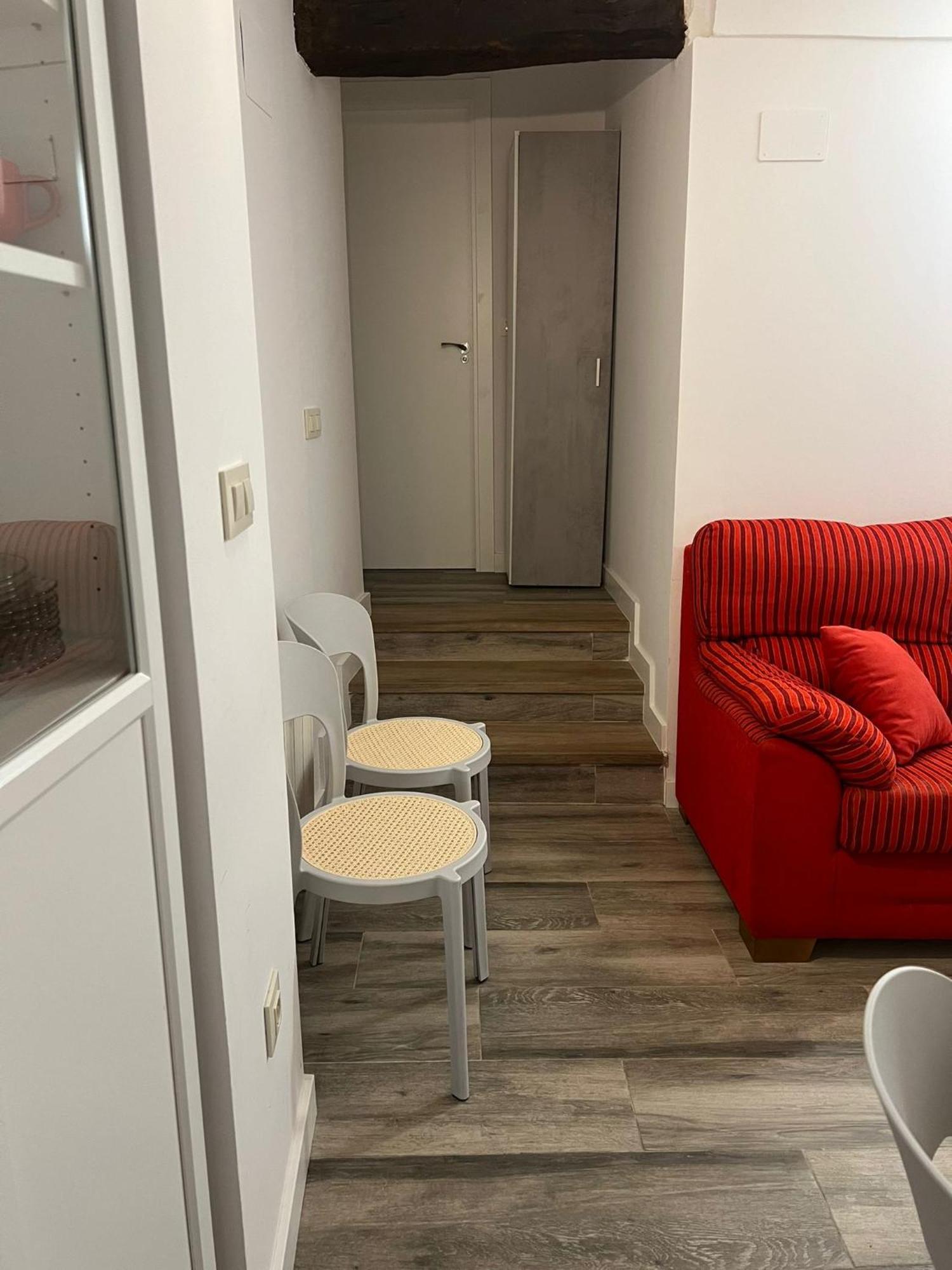 Casa 1860 קנדלדה מראה חיצוני תמונה