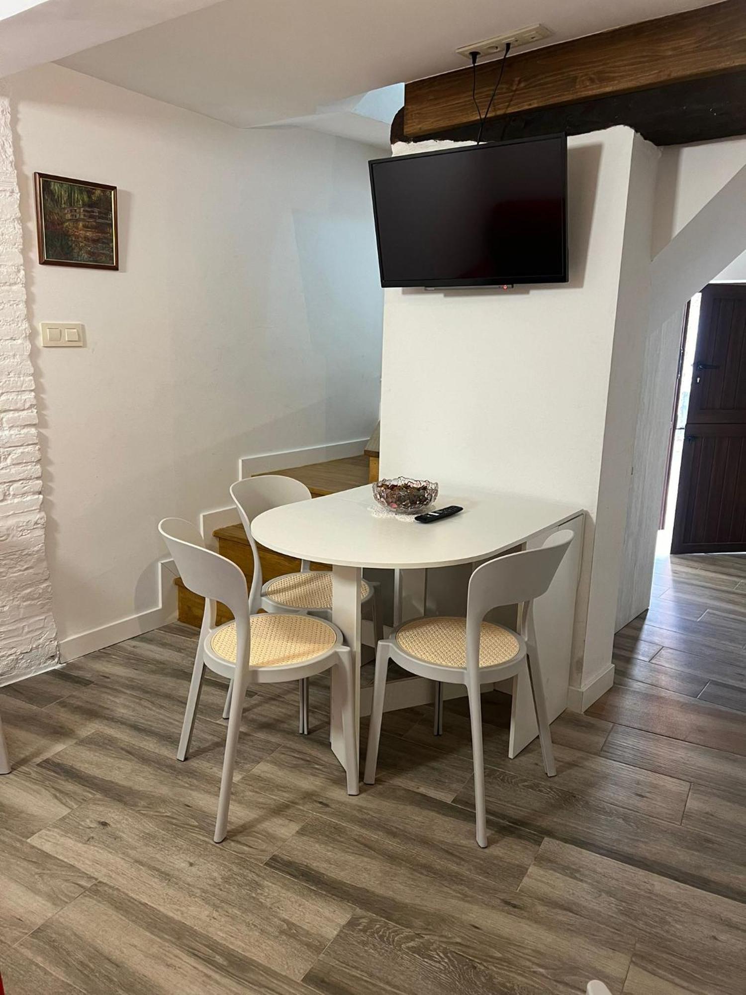 Casa 1860 קנדלדה מראה חיצוני תמונה